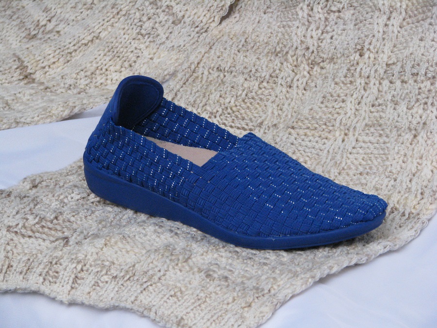 Sapato Piccadilly