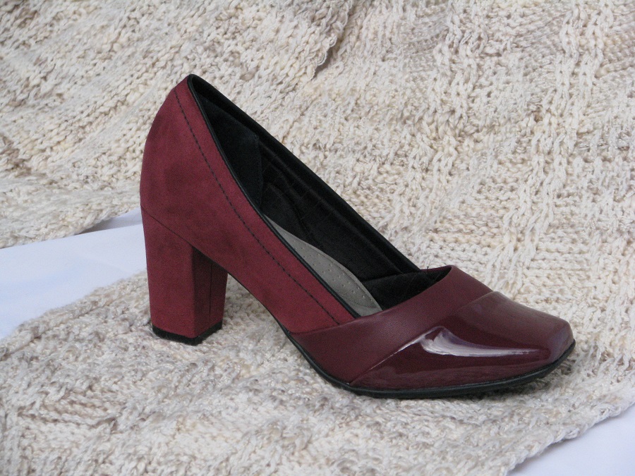 Sapato Piccadilly