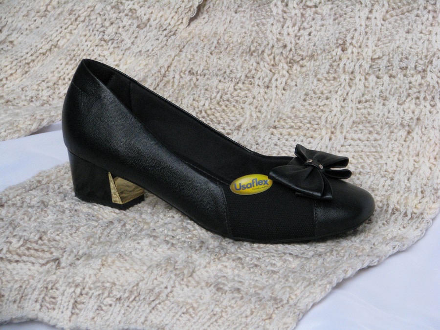 Sapato Usaflex